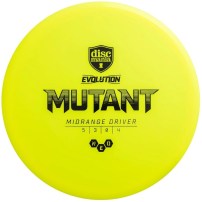 Mutant kollane
